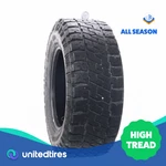 Used Lt 37X13.5R20 Mickey Thompson Baja Legend Exp 127Q - 10/32. Price: $230.09.