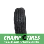 P225/75R16 Goodyear New Wrangler St 104 10/32NDS. Price: $109.99.
