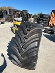 New Tire 1050 Maxam Radial Combine R-1W Agrixtra 1000/50R32 184A8. Price: $7200.00.