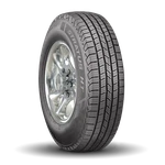 Mastercraft Stratus Ht 265/60R18 110T Bw Tire (qty 2) 177067003 2656018 New. Price: $408.00.
