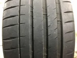 P255/35R19 Michelin Pilot Sport 4 96 Y Used 8/32NDS. Price: $158.50.