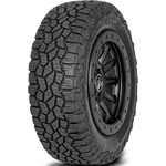 Tires Pirelli Scorpion Xtm At Ev Hl 275/50R22 116T Xl A/t All Terrain New. Price: $827.62.