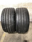 2X P275/40R18 Yokohama Advan Apex V601 9/32 103 Used Tires 2754018. Price: $400.00.