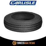 (1) New Carlisle Sport Trail 18.5X8.5-8/4 Tires. Price: $86.45.
