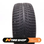 Set Of Used 235/45R17 Michelin X-ice XI3 97H 7-7.5/32 No Repairs. Price: $334.96.
