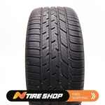 Set Of Used 235/40R18 Bridgestone Potenza Sport Enliten - 95Y 8.5/32. Price: $213.84.