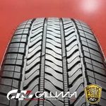 (one) Tire Likenew Bridgestone Alenza A/s 02 255/65R18 255/65/18 111T #94645 Used. Price: $140.72.