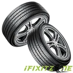 Continental Crosscontact Lx 225/65R17 102T Tires New. Price: $374.88.