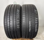 No Shipping Only Local Pick Up Tires 255 45 20 Pirelli Scorpion Verde A/s Used. Price: $288.00.