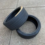 Michelin Pilot Sport 4S 235/35R19 Tires 6/32 Used. Price: $195.00.
