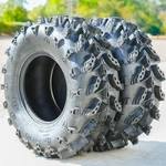 Tires Interco Swamp Lite 24X8.00-12 24X8-12 24X8X12 6 Ply Mt M/t Mud Atv Utv New. Price: $194.99.