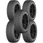 (qty 5) LT315/70R17 Arroyo Tamarock R/t 128/125Q Lrf White Letter Tires New. Price: $1250.95.