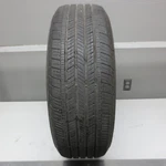 215/65R17 Goodyear Assurance Finesse 99H Used Tire (8/32ND) No Patches! (qty 1). Price: $65.00.