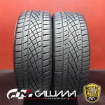 Set Of Tires Continental Extreme Contact Dws 06 Plus 225/45ZR19 92W #92445 Used. Price: $217.91.