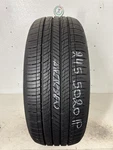 Tire 245 50 20 Kumho Crugen Hp 71 (9.00/32 = 97% Tread Left) 102V Used. Price: $198.00.