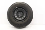 2019-2026 Gmc Sierra 1500 Spare Tire Maxxis Steel Wheel 17X8J 255/80R17 115S Oem Used. Price: $179.79.