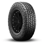 Bridgestone Dueler A/t Ascent 285/60R20 125R All Terrain 60K Mileage 10 Ply New. Price: $427.88.