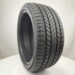 Used 265/40R21 Bridgestone Alenza As Ultra 105V 8/32 (dot 23). Price: $129.60.