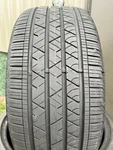 Continental Crosscontact Lx Sport Contisilent 265/40R21 101V DOT.4424 No Patch Used. Price: $237.49.