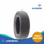 Used 225/65R17 Hemisphere Aethon Hp 102H - 6/32. Price: $34.73.