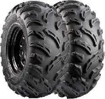 Carlisle Black Rock Atv/utility Small Tires AT26X11.00-12/6 New. Price: $163.48.