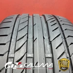 (one) Tire Likenew Continental Contisportcontact 5P Contisilent 265/30R20 #92708 Used. Price: $226.36.
