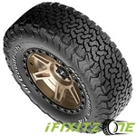 Bfgoodrich All Terrain T/a KO2 3211.50R15 113R Wl 6PR Truck Suv A/t Tires New. Price: $274.39.