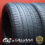 2X Tires Pirelli Scorpion Verde All Season 315/35/21 315/35R21 3153521 #71749 Used. Price: $358.38.