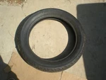 Nos Oem Dunlop 120/90-17 M/c 64S Front Tire DATE:7815 310500 New. Price: $189.99.