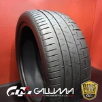 (one) Tire Likenew Pirelli Zero Corsa PZC4 (NC0) 285/40ZR22 285/40/22 #93481 Used. Price: $330.55.