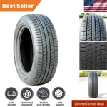 High-performance Kinergy St H735 235/75R15 Tire With Exceptional Wet Traction New. Price: $162.99.