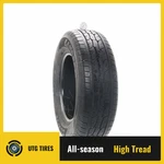 Used 255/70R17 Landsail CLX11 Roadblazer H/t 112H - 8/32. Price: $34.15.