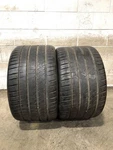 2X P325/30R19 Michelin Pilot Sport 4S 9/32 105 Y Used Tires 3253019. Price: $720.00.