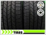 Goodyear Wrangler Territory Xl 225/55R19 103H Tire Tread 10.0/32 2255019 Used. Price: $280.00.