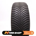 Used 245/50R20 Michelin Crossclimate - 105V 9.5/32. Price: $143.86.