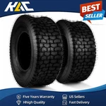Pair 16X 6.5-8" Tires For Cart Turf 4PR Lawn Tractors Mowers Four Seasons Kac New. Price: $58.99.