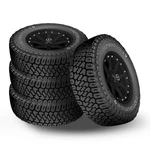 4 Firestone Destination X/t Owl 265/70R17 121/118S Load 10 Ply Off-road 50K Mi New. Price: $1041.88.