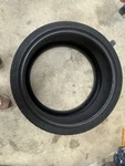 Used 295/30ZR21 Michelin Pilot Sport 4 T2 Acoustic - 102Y 7/32 Average. Price: $149.00.