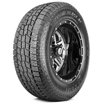 Lexani Terrain Beast At 225/75R16 115/112S Tire New. Price: $166.66.