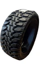 Radar Renegade R7 M/t Bsw 33 12.5 22LT 109Q 10PLY Mud Terrain Tire RZD0061 New. Price: $251.99.