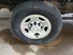 245/75 R16 Tire Milestar Pataconia 7/32 Tread Depth 3042157 Used. Price: $79.00.