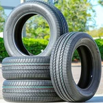 4 Tires Bridgestone Alenza A/s 02 275/60R20 115S All Season New. Price: $1221.99.