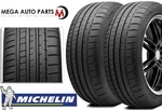 Michelin Pilot Super Sport 325/30R21 108Y Performance Tires 30K Mile Warranty New. Price: $1161.98.