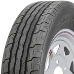 Carlisle Sport Lh 5.30/00R12 Durable Trailer Tire Model 6H01381 New. Price: $80.05.