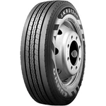 Tire 225/70R19.5 128/126L Load G 14 Ply Kumho KRS12E Steer Commercial New. Price: $265.99.