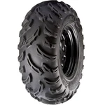 4 New Carlisle Black Rock 26X11-12 Tires. Price: $750.36.