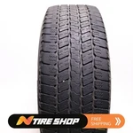 Used Lt 265/60R20 Goodyear Wrangler Sr-a 121/118S 9.5/32 No Repairs. Price: $128.52.