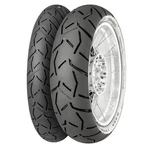 Continental Tires Trail Attack 3 - 140/80R17 M/c 69V Tl New. Price: $268.75.