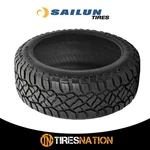 (1) New Sailun Terramax R/t 285/45R22 114Q Tires. Price: $216.70.