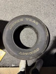 New Summit Super Trac Tires P235/60B15 Set Of Part # 138-045. Price: $250.00.